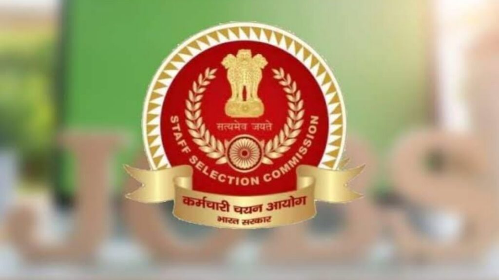 SSC to hold re exam for 59000 aspirants hit by technical glitches