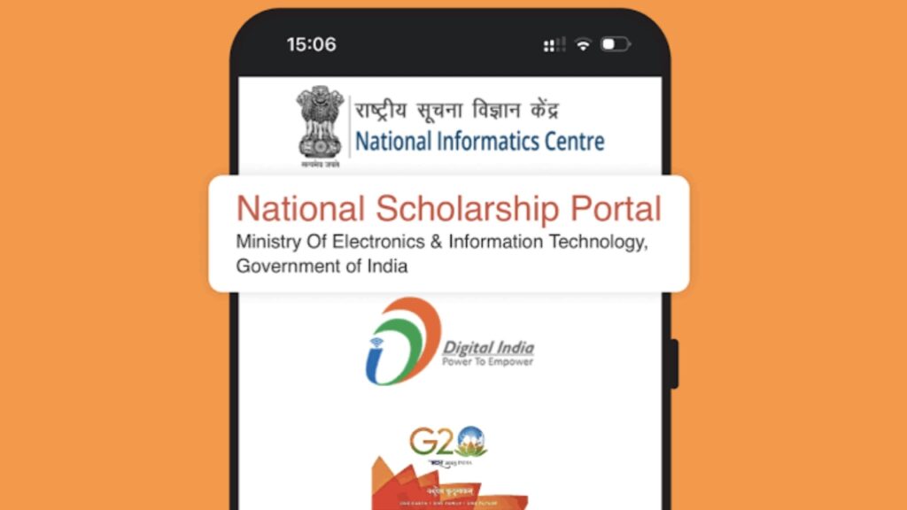 NSP Scholarship Payment Status 2025