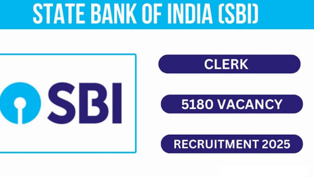 SBI Recruitment 2025 - Important Update