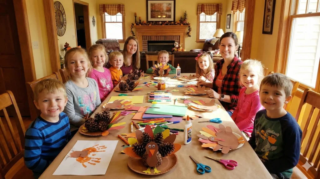 20 Gandhi Jayanti Crafts, Videos & Activities for Kids: A Celebration of Truth and Peace