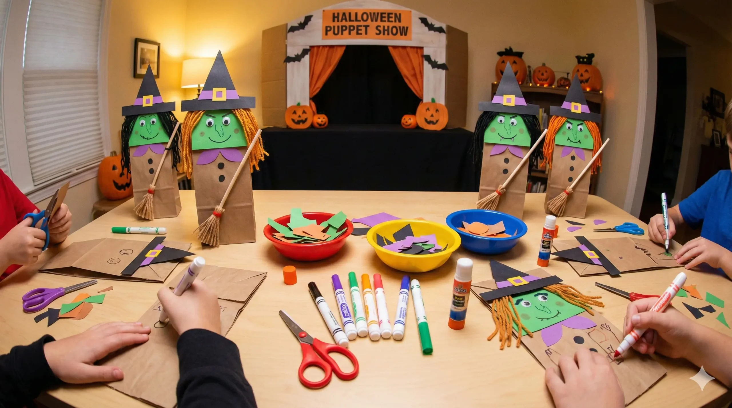 Yes, the famous technology giants and the world’s most popular mobile game are Finnish creations. And, contrary to the popular belief that Santa lives at the North Pole, Finns know the truth: his real home is in Korvatunturi in Lapland, Finland! As we approach February 28th, which marks Finnish Culture Day (also known as Kalevala Day), there is no better time to explore this fascinating Nordic nation. Whether you are a teacher planning a multicultural geography lesson or a parent looking for winter-themed activities, these Fantastic Finland Crafts for Kids are the perfect gateway to learning. In this guide, we will explore the geography, fun facts, and 10 immersive crafts that celebrate the culture of "Suomi." Where is Finland? A Quick Geography Lesson Before we grab our glue sticks, let’s find Finland on the map. Finland is a Nordic country located in Northern Europe. It is bordered by Sweden to the West, Norway to the North, and Russia to the East, with the Baltic Sea cradling it to the South. Because of its location, Finland experiences unique natural phenomena, from the "Midnight Sun" (where the sun doesn't set for weeks in summer) to the "Polar Night" (where the sun doesn't rise in winter). Fun Facts About Finland The Name: Finns call their country ‘Suomi’. National Symbols: The Whooper Swan is the national bird, and the majestic Brown Bear is the national animal. Nature: 75% of Finland is covered in forests, making it one of the greenest countries in the world. Water: It is nicknamed the ‘Land of a Thousand Lakes,’ but that is an understatement—there are actually 187,888 lakes in Finland! Education: Finland is famous worldwide for having one of the best education systems, with very little homework and plenty of playtime! 10 Fantastic Finland Crafts for Kids Let’s travel to the Arctic Circle without leaving our living room! These crafts cover everything from natural wonders to folklore and modern pop culture. 1. Watercolor Northern Lights (Aurora Borealis) Watching the Northern Lights is on the bucket list of every traveler. Since Finland is one of the northernmost countries, it is one of the best places to witness these dancing green and purple lights. The Craft: We will create a silhouette landscape against a magical sky. Materials: Watercolor paper, watercolors (blue, green, purple), salt, black construction paper, glue. Instructions: Wet the watercolor paper with clean water. Paint streaks of blue, green, and purple. Let the colors bleed into each other to mimic the shifting lights of the aurora. While the paint is still wet, sprinkle coarse salt over it. As it dries, the salt absorbs the pigment, creating a starry, textured "galaxy" effect. Once dry, brush off the salt. Cut a silhouette of pine trees or a reindeer out of black paper and glue it to the bottom. 2. DIY Geometric Himmeli Ornaments The Himmeli is a traditional Finnish Christmas ornament. Historically, they were made from rye straw and hung over the dining table to ensure a good rye harvest for the coming year. They are beautiful, geometric, and minimalist. The Craft: We will make a kid-friendly version using drinking straws. Materials: Plastic or paper drinking straws (cut into equal lengths), string or yarn, scissors. Instructions: Cut 12 straws of equal length (e.g., 4 inches). Thread string through three straws and tie them into a triangle. Add two more straws to one side of the triangle to make a diamond shape. Continue adding straws to build a 3D diamond or octahedron shape. This is a great STEM activity that teaches geometry and engineering! 3. The Toilet Roll Haltija (Finnish Gnome) In Finnish folklore, a Haltija is a spirit or gnome that guards something—a forest, a lake, or even a home (called a Kotitonttu). They look very similar to the popular garden gnomes but are often associated with winter and Christmas. The Craft: Materials: Toilet paper roll, red felt or paper, cotton balls, paint, googly eyes. Instructions: Paint the bottom half of the toilet roll grey or blue (for the clothes) and the top half a skin tone. Cut a cone shape out of red felt or paper to make a tall, pointy hat. Glue it to the top. Glue a large cotton ball beard right under the rim of the hat. Add a small wooden bead or pom-pom for the nose peaking out of the beard. 4. Angry Birds Pom-Poms We cannot talk about Finland without mentioning its biggest modern export: Angry Birds! Created by the Finnish company Rovio Entertainment, these birds are icons. The Craft: Materials: Red yarn, cardboard, scissors, orange felt, googly eyes, black pipe cleaners. Instructions: Create a large red pom-pom by wrapping yarn around a cardboard ring or using a pom-pom maker. Once the pom-pom is fluffy, trim it to be spherical. Cut a small beak from orange felt and glue it on. Add the distinctive thick, angry eyebrows using black pipe cleaners or felt. Glue on the eyes. Now you have your own Red Bird! 5. Handprint Reindeer of Lapland Lapland, the northernmost region of Finland, is home to the Sami people and thousands of reindeer. In fact, there are roughly as many reindeer in Lapland as there are people! The Craft: Materials: Brown construction paper, darker brown cardstock, red pom-pom, glue. Instructions: Trace the child’s foot on the brown paper (this is the face). Trace the child’s hands on the darker cardstock (these are the antlers). Glue the handprints to the top of the footprint (the heel side). Add eyes and a red nose (Rudolph style) to the toe area. 6. Finnish Flag Mosaic The Finnish flag (Siniristilippu) features a blue Nordic cross on a white background. The blue represents the thousands of lakes, and the white represents the snow that covers the land in winter. The Craft: Materials: White cardstock, blue tissue paper or old magazines, glue. Instructions: Draw the outline of the Nordic cross on the white paper. Have the child tear up small pieces of blue tissue paper or find blue sections in magazines. Glue the torn pieces into the cross outline to create a textured mosaic. This is excellent for fine motor skills! 7. The Ryijy (Rya) Rug Wall Hanging Ryijy is a traditional Finnish textile art form. These thick, woven tapestries were originally used as warm covers but evolved into decorative wall art. The Craft: Materials: Cardboard piece (loom), thick yarn in various colors, scissors, masking tape. Instructions: Cut slits at the top and bottom of the cardboard. Wrap yarn vertically to create the "warp." Cut short strands of colored yarn (about 3 inches). Teach kids to tie these short strands onto the warp threads using a simple knot. Layer them to create a shaggy, mini wall hanging that mimics the warm Finnish rugs. 8. The Moomin Valley Scene Tove Jansson, a Swedish-speaking Finn, created the Moomins—white, hippo-like characters that are beloved in Finland. There is even a Moomin World theme park! The Craft: Materials: White air-dry clay or white cardstock, markers, blue paper. Instructions: Since Moomins are round and white, they are easy to draw or sculpt! Drawing version: Cut Moomin shapes out of white paper. Paste them onto a blue background. Draw birch trees (white trunks with black dashes) around them to create Moomin Valley. Clay version: Roll white clay into a pear shape for the body and a smaller oval for the head. Add ears and a tail. 9. Paper Plate Brown Bear The Brown Bear is the national animal of Finland. In ancient Finnish mythology, the bear was considered so sacred that people were afraid to speak its name, using nicknames like "The Honey Paw" instead. The Craft: Materials: Paper plate, brown paint, brown construction paper, black marker. Instructions: Paint the paper plate dark brown. Cut two circles for ears and a smaller oval for the snout from the brown paper. Glue the ears to the top and the snout to the center. Draw a nose and mouth. For texture, you can use a fork to scratch "fur" lines into the wet paint before it dries. 10. The Kantele (Cardboard Box Guitar) The Kantele is Finland’s national instrument. It is a plucked string instrument that plays a central role in the Kalevala (the national epic poem). The Craft: Materials: Empty tissue box or cereal box, rubber bands of different sizes, a pencil or dowel. Instructions: If using a cereal box, cut an oval hole in the center. A tissue box is ready to go. Decorate the box with Finnish designs (flowers or geometric shapes). Stretch rubber bands across the box over the hole. Slide a pencil under the rubber bands on one side to act as the "bridge," which lifts the bands so they make a sound when plucked. Now your child can strum their own ancient Finnish tunes! Why Teach Kids About Finland? Incorporating global studies into craft time does more than just keep hands busy. It fosters cultural awareness and curiosity. By learning about Finland, children understand that: Nature is precious: Finns have a deep respect for their forests and lakes. Innovation comes from everywhere: A small country can create massive things like Nokia and Angry Birds. Folklore matters: Stories about Gnomes and the Kalevala shape how people see the world. So, grab your scissors, paint, and imagination. Whether you are building a Himmeli or painting the Aurora Borealis, these Finland crafts for kids are sure to bring a touch of Nordic magic to your home. Hyvää matkaa! (Have a good trip!) Frequently Asked Questions (FAQs) Q: When is Finnish Culture Day? A: Finnish Culture Day, also known as Kalevala Day, is celebrated on February 28th. It honors the Finnish national epic, the Kalevala. Q: What is the easiest Finnish craft for toddlers? A: The Finnish Flag Mosaic or the Paper Plate Brown Bear are the best options for toddlers. They focus on simple colors, sticking, and painting without complex assembly. Q: Is Santa Claus really from Finland? A: According to Finnish tradition, yes! While Americans say the North Pole, Finns believe Santa (Joulupukki) lives in Korvatunturi in Finnish Lapland. You can even visit his official village in Rovaniemi!