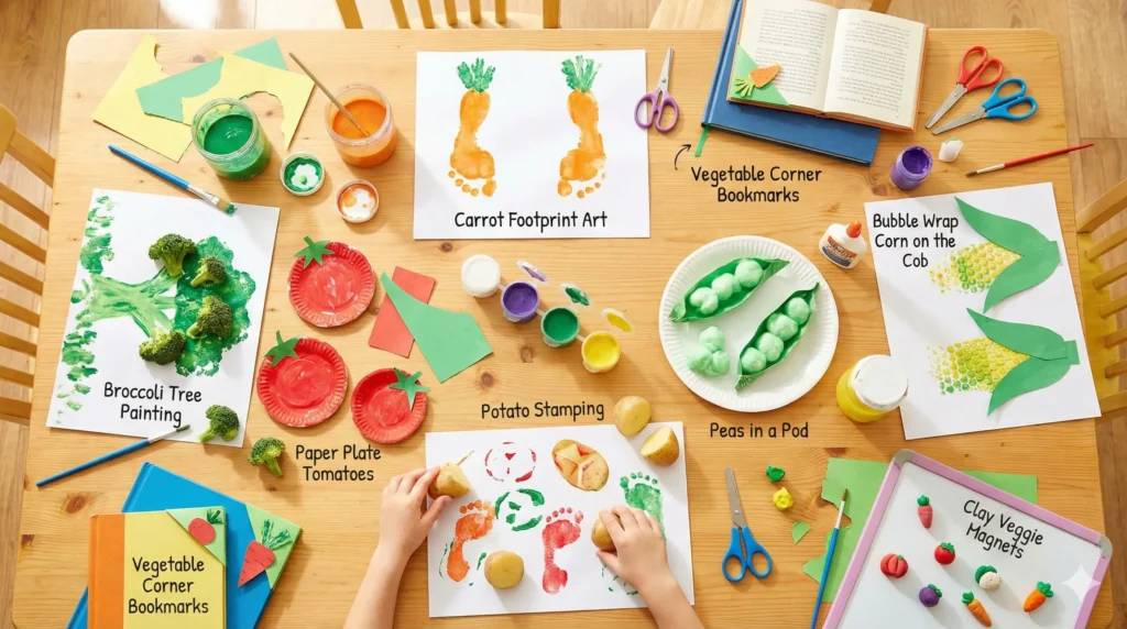 20 Easy Halloween Bat Crafts for Kids: Celebrate Bat Appreciation Month in Style!