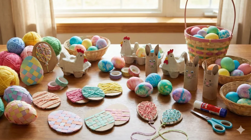 15 Easy DIY Hanukkah Cards for Kids: A Festival of Lights Craft Guide