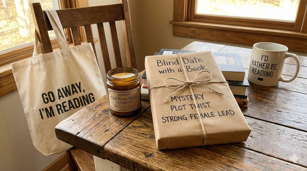 10 Unique DIY Gifts for Book Lovers: Handmade Ideas That Will Delight Any Bibliophile