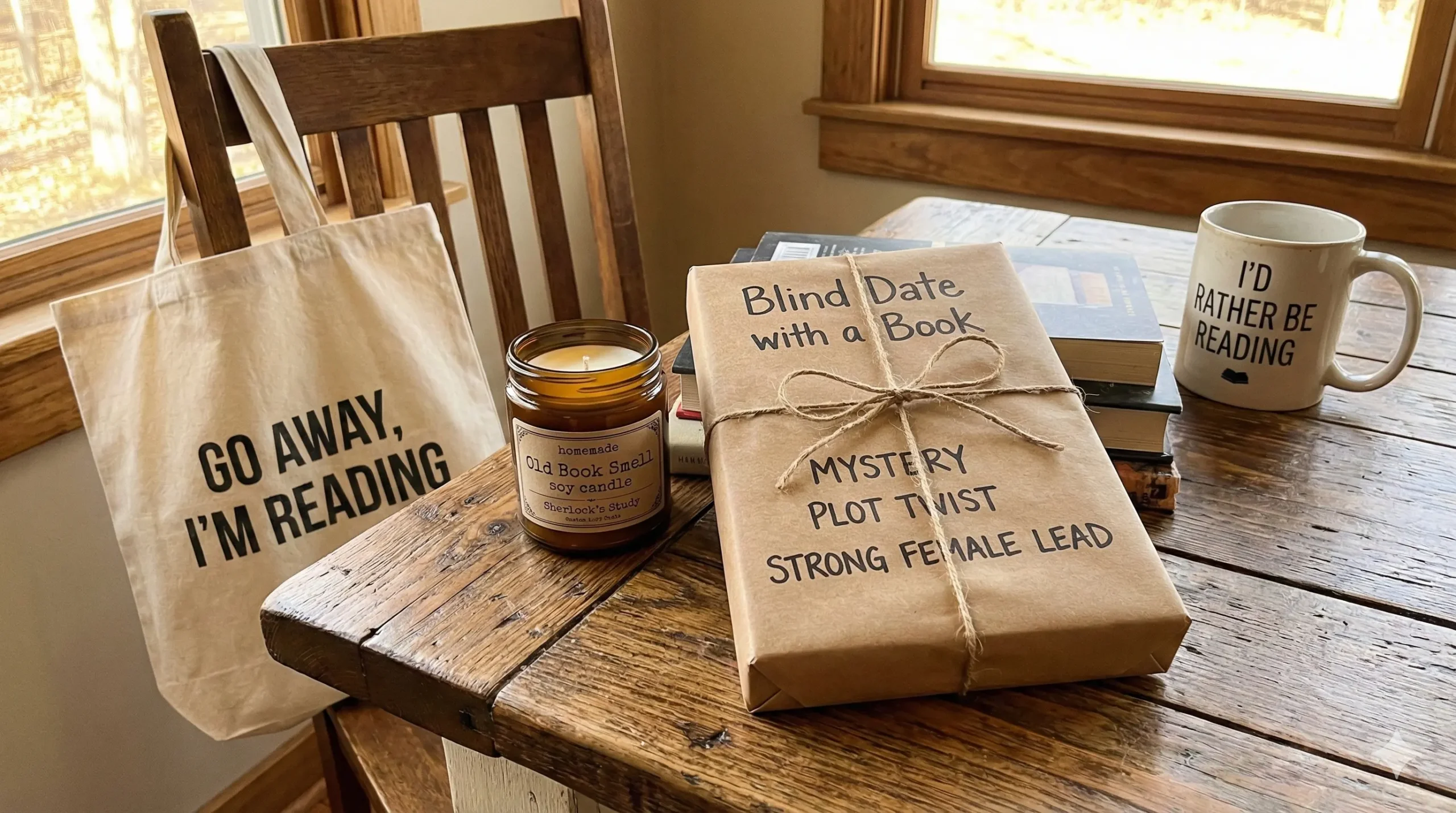 10 Unique DIY Gifts for Book Lovers: Handmade Ideas That Will Delight Any Bibliophile