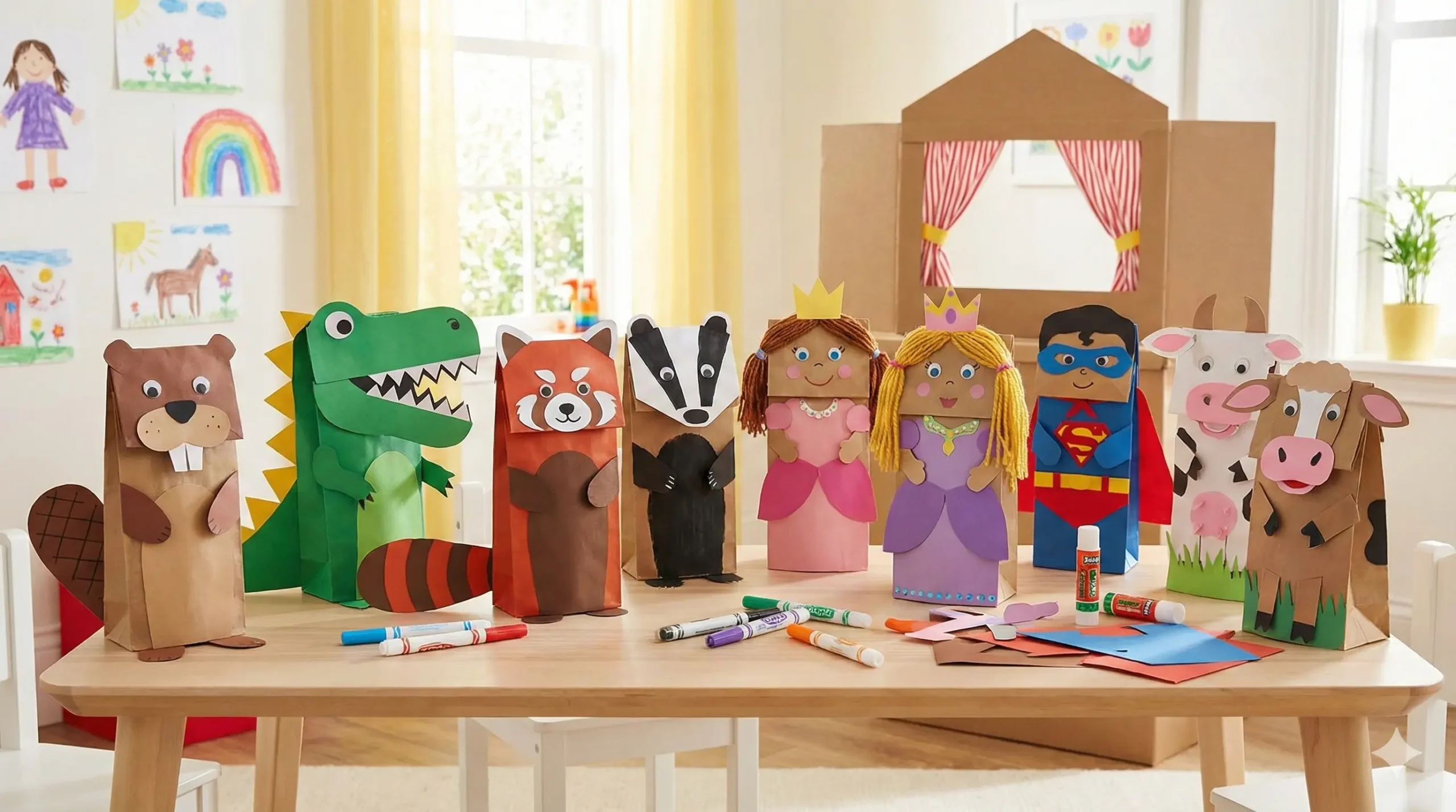 20 Fun Educational Printables for Kids: The Ultimate Guide to Screen-Free Learning