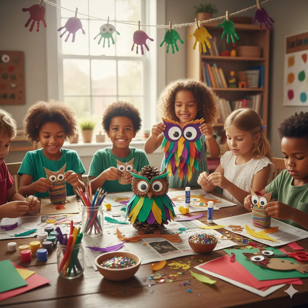 The Mystery and Science of Owls