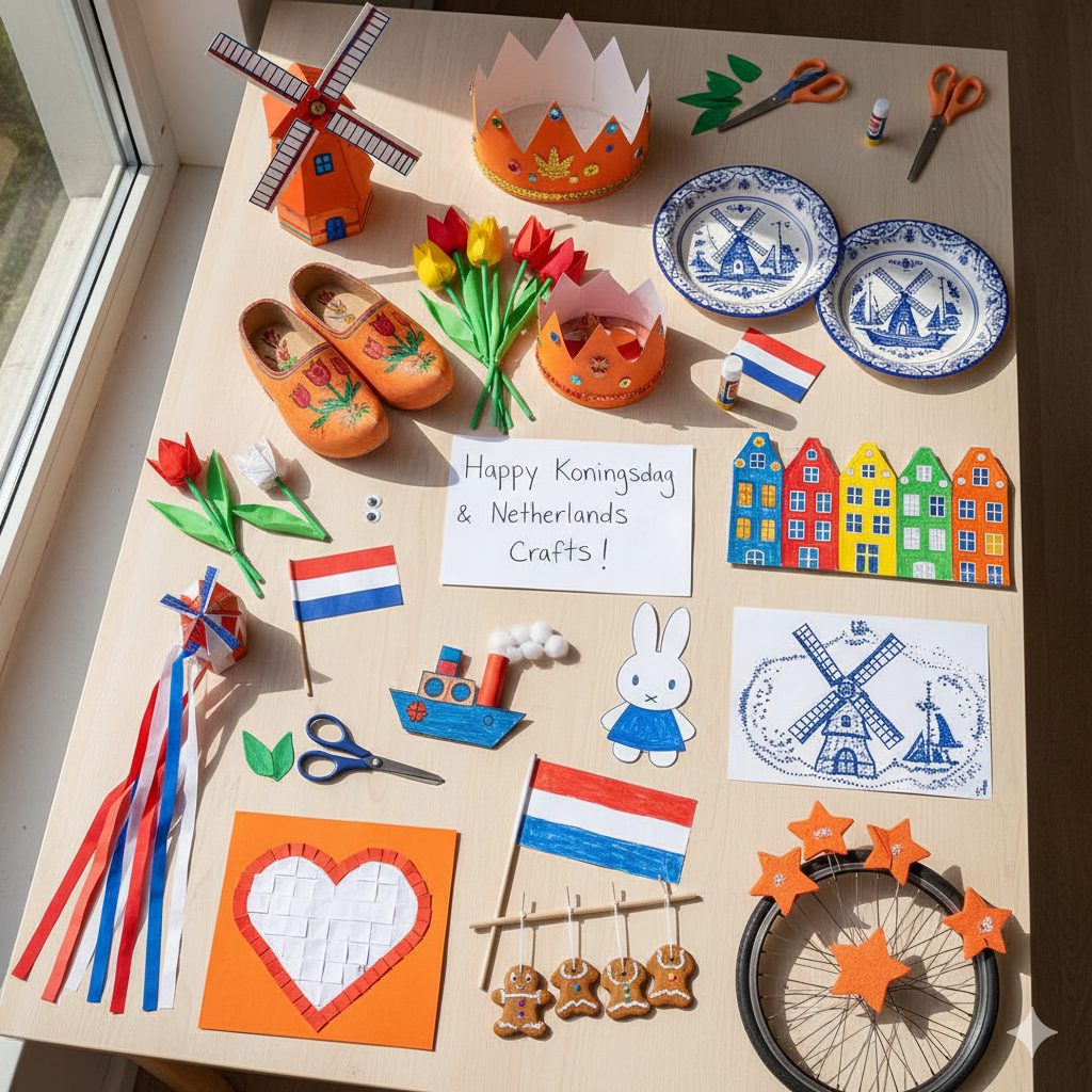  Moving Paper Plate Windmill