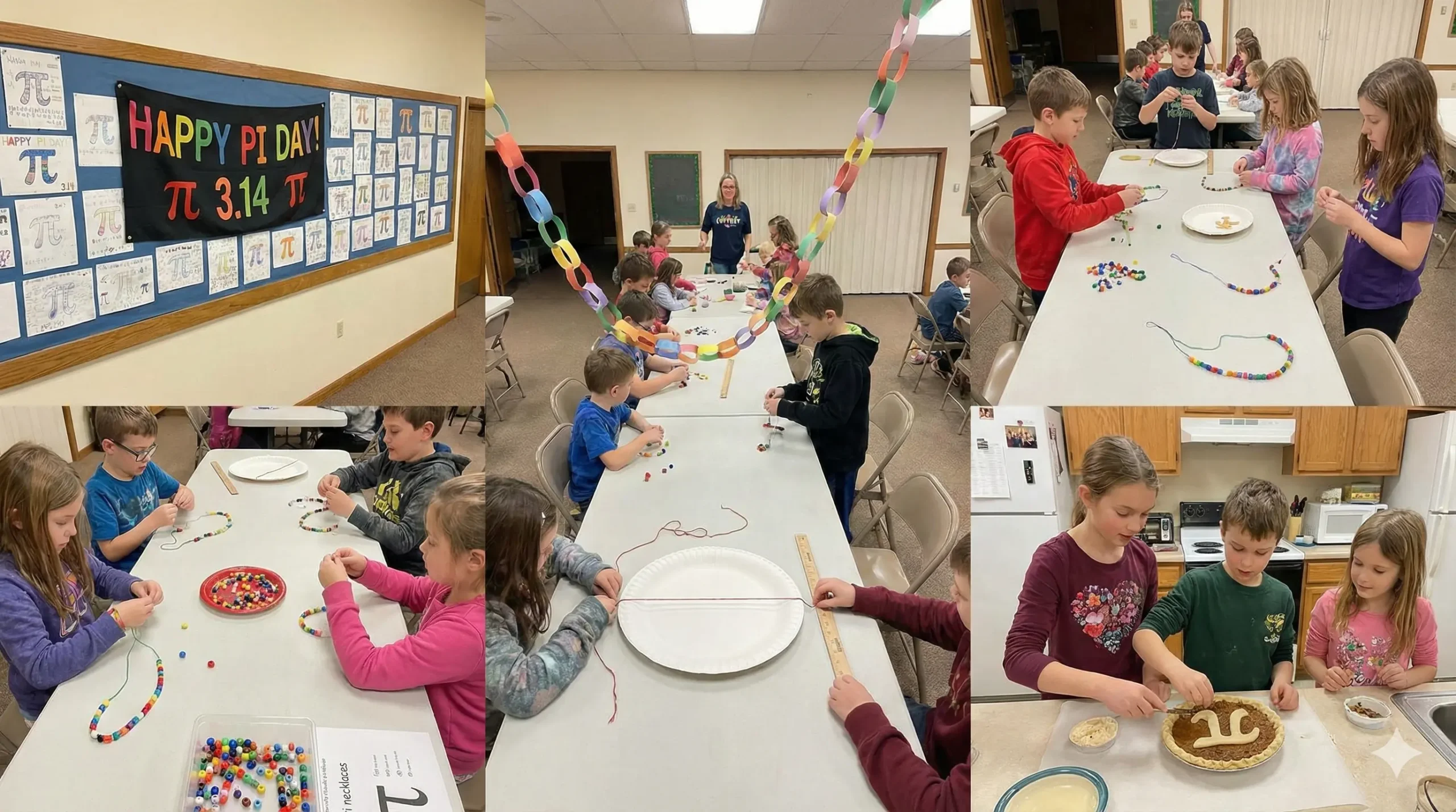 15 Perfect Pi Day Activities for Kids: The Ultimate Guide to Math Fun on March 14th