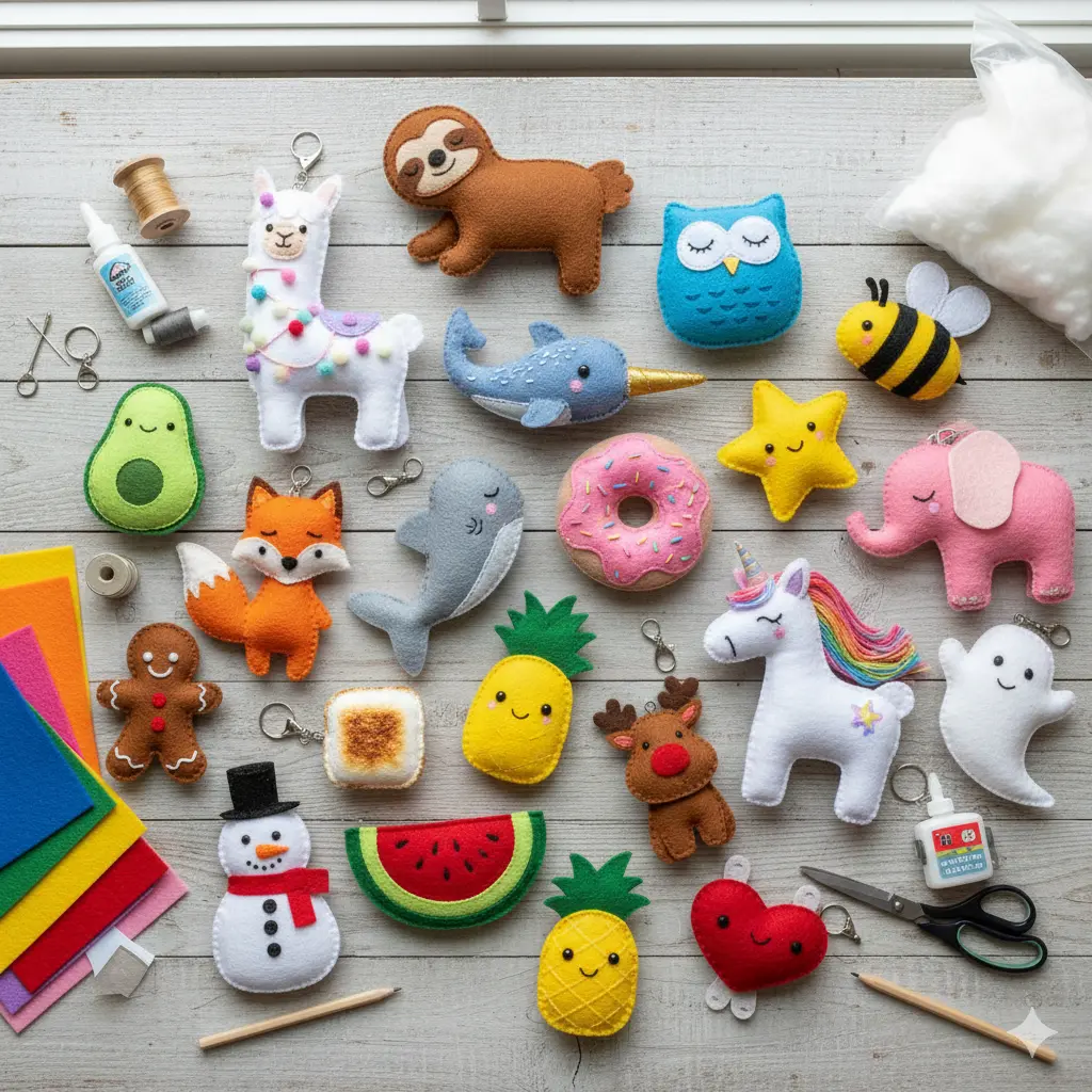 The Beginner’s Toolkit: What You’ll Need