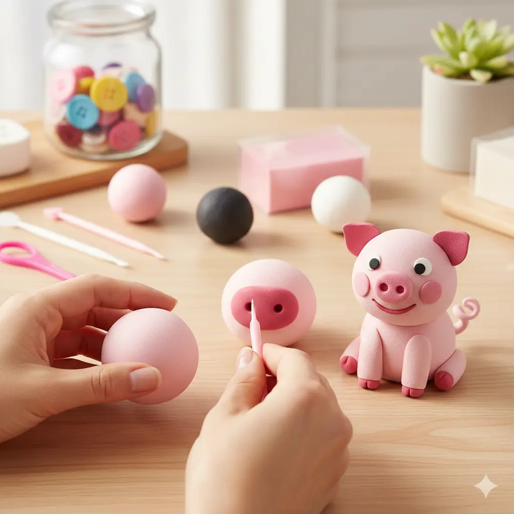 Theodor Seuss Geisel (Dr. Seuss) published The Cat in the Hat in 1957. Interestingly, he wrote it on a dare! His publisher challenged him to write a book using only a specific list of 225 words that first-graders should know, aiming to replace the "boring" primers of the time. The result was a masterpiece of 236 unique words that proved learning to read could be fun. By creating crafts based on this character, you are helping children build a physical connection to the literacy milestones the book represents. 1. The Classic Paper Plate Cat Face A paper plate is the ultimate canvas for a cat’s face. Its round shape perfectly mimics the wide, grinning face of our favorite feline. Materials: White paper plate, black marker, pink construction paper (for the nose), and large googly eyes. The Educational Twist: Ask your child to describe the Cat's expression. Is he mischievous? Excited? This builds emotional vocabulary. 2. Toilet Paper Roll Striped Hat Don't throw away those cardboard tubes! A toilet paper roll is the perfect base for a miniature version of the famous hat. How-to: Paint the tube white, then add thick red stripes using acrylic paint or red construction paper strips. Glue it to a circular cardboard base to create the brim. Why we love it: It’s an eco-friendly way to teach children about recycling and repurposing everyday materials. 3. Handprint "Thing 1 and Thing 2" Art You can't have the Cat without his chaotic assistants! This is a messy, sensory-rich project that kids absolutely adore. Materials: Blue and red washable paint, white paper. Technique: Paint the palm and fingers of the child's hand blue (for the hair) and the rest of the palm red (for the body). Press it onto the paper. Once dry, draw the iconic "Thing 1" circle in the middle. 4. Stacked Cup Hat (STEM Challenge) Turn crafting into a science experiment! This project focuses on balance and patterns. Materials: Red and white plastic or paper cups. The Activity: Have kids stack the cups in an alternating red-white-red pattern to see how high they can make the "hat" before it topples. The Lesson: This teaches sequencing and basic engineering principles. 5. Paper Bag Cat Puppet Puppets are the best way to encourage storytelling and role-playing. Materials: A standard brown or white lunch bag. Design: Use the folded bottom of the bag as the mouth. Add the striped hat to the top and long black pipe cleaners for whiskers. Interaction: After finishing, have the "Cat" interview the kids about what they would do if their mother was out on a rainy day! 6. Popsicle Stick Hat Bookmarks Encourage more reading by making a themed bookmark that "peeks" out from the top of the page. How-to: Glue several popsicle sticks together or use one wide "jumbo" stick. Paint it with the signature stripes and add a small paper brim at the bottom. 7. Cotton Ball "Seussian" Clouds While not the Cat himself, the whimsical atmosphere of his world is often defined by fluffy, odd-shaped clouds. Materials: Blue construction paper, cotton balls, glue. Sensory Benefit: Pulling and stretching cotton balls is excellent for strengthening the small muscles in a child’s hands, which is vital for developing good handwriting. 8. "The Fish in the Pot" Paper Plate Craft The voice of reason in the story is the grumpy goldfish. Give him some spotlight! Materials: Two paper plates, blue cellophane (for water), and orange construction paper. Design: Cut a "window" out of one plate and cover it with blue cellophane to create a "fishbowl" effect. Place the paper fish inside. 9. Wearable Cardboard Hat Every child wants to be the Cat in the Hat for a day. Materials: A large cereal box or thin cardboard. The Build: Roll the cardboard into a large cylinder that fits the child's head. Paint it with bold red and white stripes. This is a staple for Read Across America Day school parades. 10. Shape-Based Cat Collage For younger toddlers, focusing on shapes is a great way to introduce the character. Activity: Provide pre-cut shapes—circles for the face, rectangles for the hat stripes, and triangles for the ears. Let them assemble the Cat like a puzzle. Cognitive Goal: Helps with shape recognition and spatial reasoning. The Developmental Benefits of Seussian Crafting Beyond the fun, these activities serve a major purpose in early childhood development. When a child cuts a strip of red paper or glues a whisker into place, they are practicing: Fine Motor Coordination: Precise movements of the fingers and hands. Following Directions: Most Seuss crafts require a specific order (white, then red, then white) which builds logical thinking. Self-Expression: While the Cat has a "look," every child’s craft will be unique. This builds confidence and a sense of identity. Fun Facts to Share While You Craft While the glue is drying, keep the kids engaged with these fun bits of trivia: Real Name: Dr. Seuss’s real name was Theodor Geisel. He wasn’t actually a medical doctor! The "Nerd" Origin: Dr. Seuss is credited with being the first person to use the word "nerd" in print, in his book If I Ran the Zoo. The Bet: Green Eggs and Ham was written because his publisher bet him he couldn't write a book using only 50 words. He won the bet! Final Thoughts: Making Memories with Dr. Seuss Whether you are a teacher planning a classroom celebration or a parent looking for a rainy-day activity, these Cat in the Hat crafts offer a bridge between the printed page and the physical world. They turn a "dreary day" into a "day of fun" that would make the Cat himself proud.