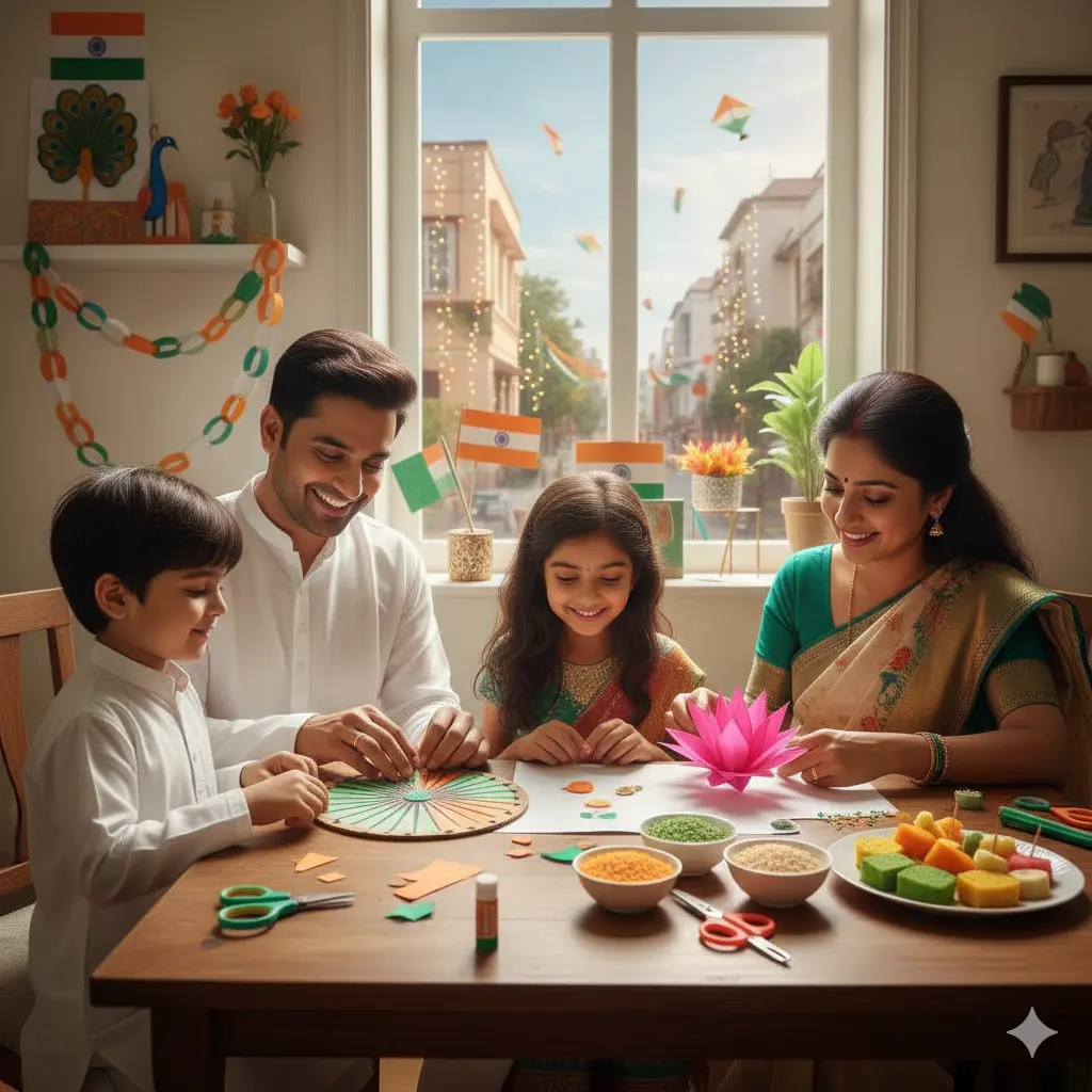 What is Republic Day and Why is it Celebrated?