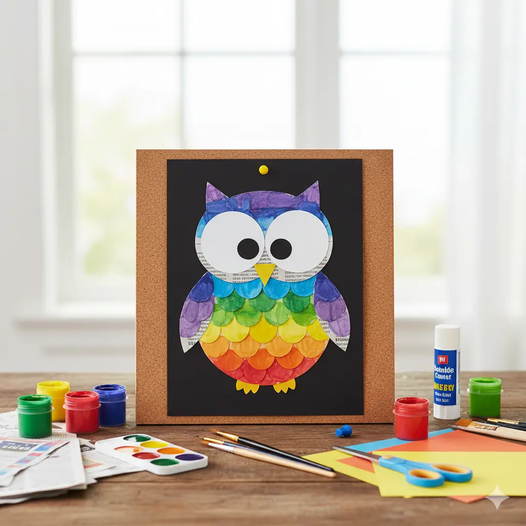 Of course, this is just the tip of the iceberg – there’s so much more to learn about reptiles! But let’s do it the fun way – by making some fun reptile crafts for kids