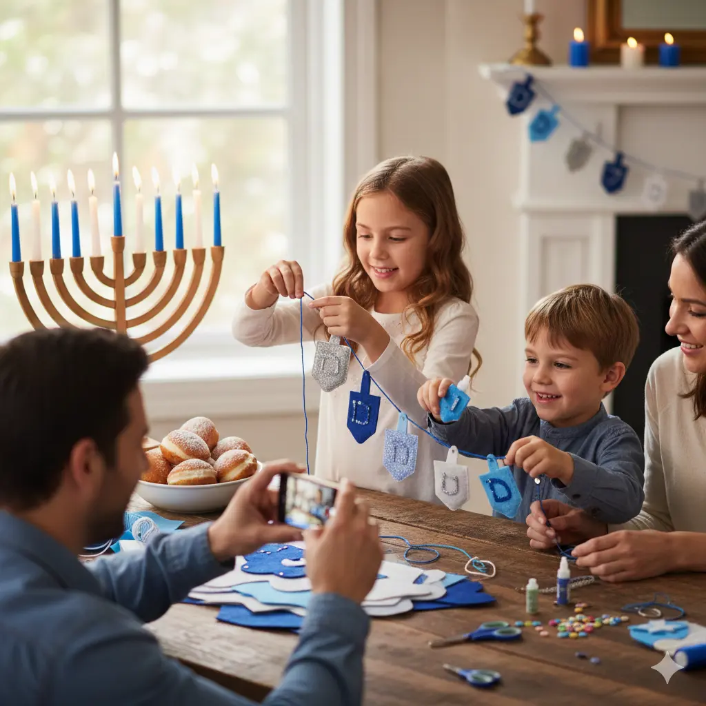 What is Hanukkah and Why is it Celebrated?